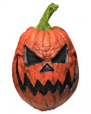 Kürbis Maske für Halloween