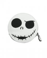 Jack Skellington The Nightmare Before Christmas Geldbörse