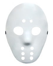 Jason Eishockey Maske 