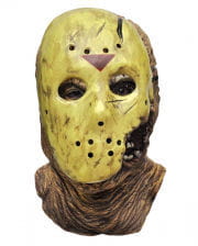 Jason Voorhess Maske 