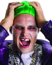 Suicide Squad Joker Zähne