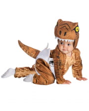 Jurassic World T-Rex Babykostüm