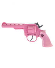 Pinker Kadett 912 Revolver 