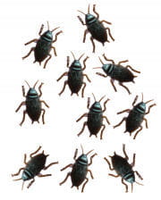Cockroaches 10 Pack 