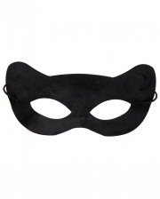 Black Cat Eye Mask 