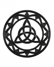 Celtic Triquetra Knot Wall Ornament 