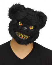 Killer Teddy Fur Mask 