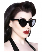 Fledermaus Sonnenbrille Bat An Eye KILLSTAR
