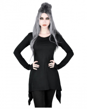 Cora Long Sleeve Top KILLSTAR 