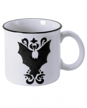 Crypt Camper Tasse KILLSTAR