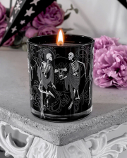 KILLSTAR Danse Macabre Glass Candle 