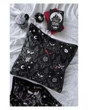 Devils Details Kissenbezug KILLSTAR 