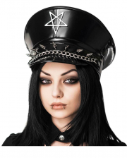 Division Sixx Uniform Mütze KILLSTAR