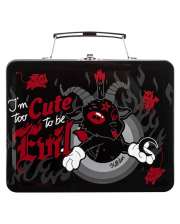 Evil Cutie Lunchbox KILLSTAR 