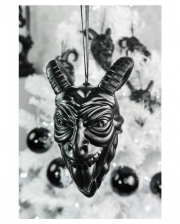 Krampus Hexmas Ornamente KILLSTAR
