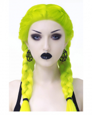Life`s A Witch Ohrschmuck KILLSTAR