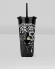 KILLSTAR Maneki-Neko Cold Brew Mug 