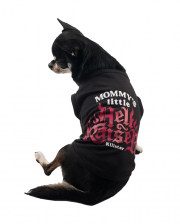 KILLSTAR Mommy's Hellraiser Dog Vest 