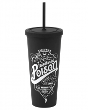 KILLSTAR Poison Cold Brew To-Go Mug