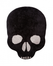 Skull Badezimmer Teppich KILLSTAR 