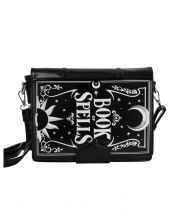 KILLSTAR Spellbook Handbag