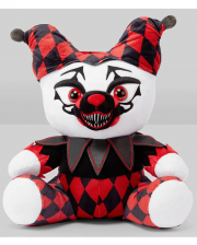 KILLSTAR Tricky Horror Clown Plush Toy 