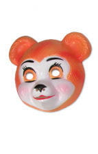 Kinder Maske Bärchen