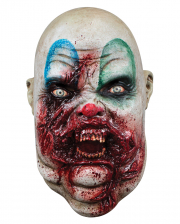 Child Eater Clown Horror Mask 