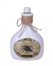 Small Spiders Poison Bottle 