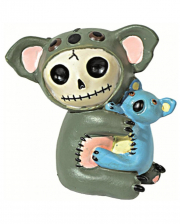 Furrybones Figur - Koala Hugs klein