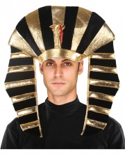 Pharao Kopfbedeckung 