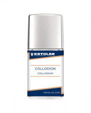 Kryolan Collodion Narbenfluid 11ml 