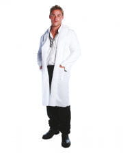 Doctor's Coat 