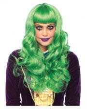Lady Joker Lady's Wig 