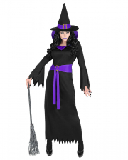 Lavara Witch Costume 