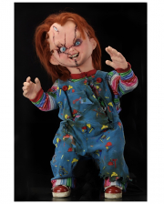 Bride of Chucky - Lebensgroße Chucky Replica Figur 77cm 