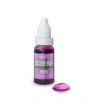Speisefarbe lila 16 ml