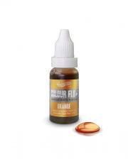 Food Color Orange 16ml