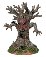 Lemax Spooky Town - Evil Spooky Tree 