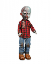 Living Dead Doll "Dawn of the Dead" Rot 25cm