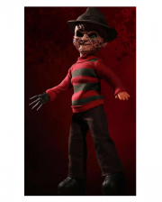 Living Dead Dolls Freddy Krueger 25cm