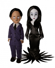 The Addams Family Living Dead Dolls 