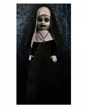The Nun Figur Living Dead Dolls 28cm