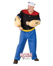 Original Plus Size Popeye Kostüm