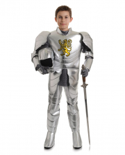 Lionheart Knight Child Costume 