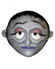 Mad Monster Party Yetch Charakter Maske 