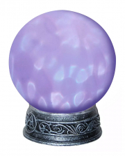 Magical scrying orb with Sound 