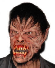 Man Wolf Maske