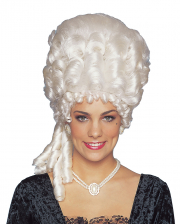 Marie Antoinette Wig Deluxe 
