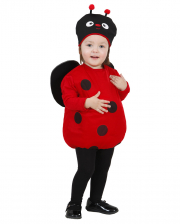 Ladybird Toddler Costume 1-3 Years 